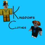 Kingdom's Clothes!