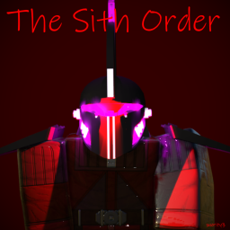 Sith Temple on Korriban