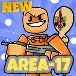 ⛓️AREA 17 | SCP icon