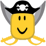 Noob pirates and stuff
