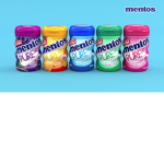 Freshiest Mentos club