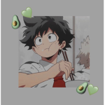 MHA/My hero academia group