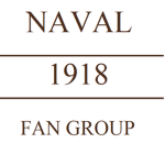 Naval 1918 Fan Group