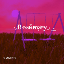 Rosemary (VC)