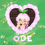 ODE Store