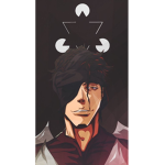 shadow clan and godly clan
