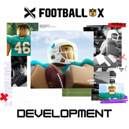 Football X | *DEVELOPMENT PLACE* |