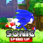 Sonic Speed'Up Group