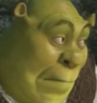 Shrek’s Store
