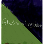 greys kingdom