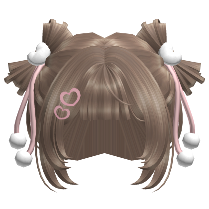 Brown Cute Hair thumbnail