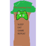 The Gaming Tree