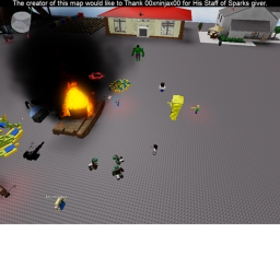 battle the killlers