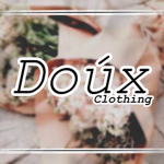 doùx