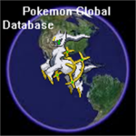 Pokemon Trainer Database International