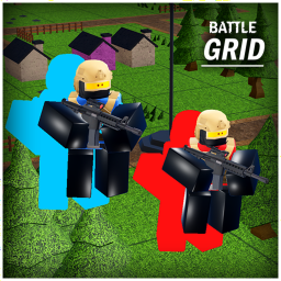 BATTLE GRID [EARLY-ACCESS!]