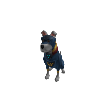 superdog