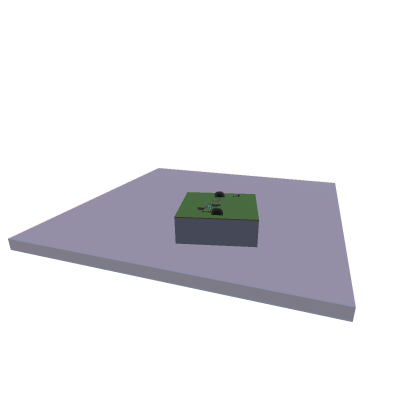 TOWER DEFENSE KIT: NOOB ENGINE