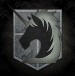 ⧼ V ⧽ First Interior Squadron