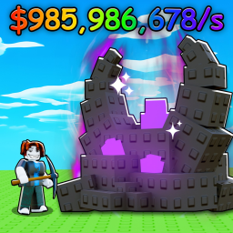 ⛏️Mine Your Ore