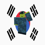 Republic of Korea Army malsal