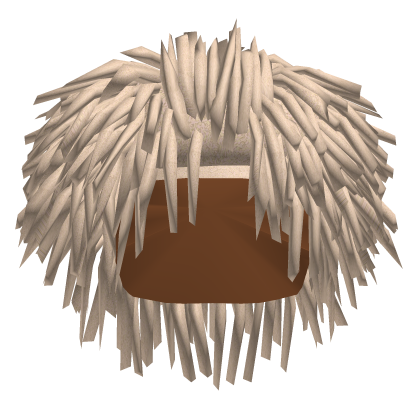 Spazz FreeForms Blond Roblox item