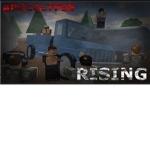 [Error] Apocalypse Rising; Multiple Staged Clan