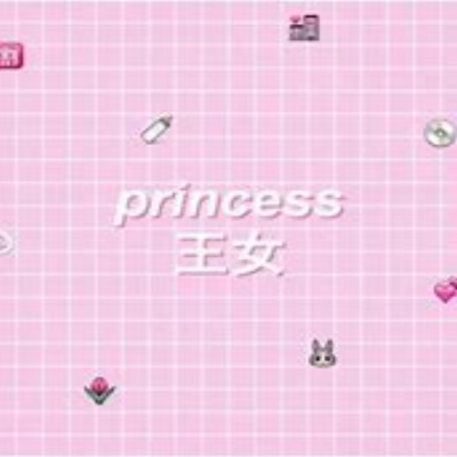 Pink aesthetic Roblox decal