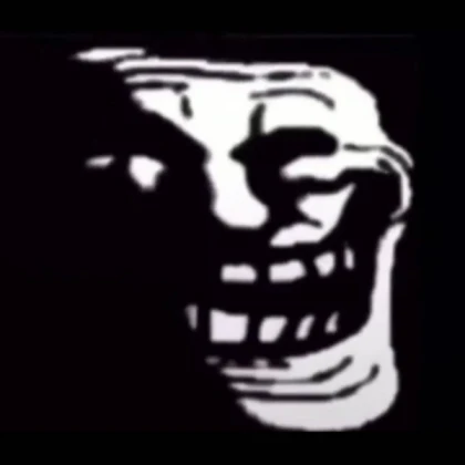Troll Face 2021