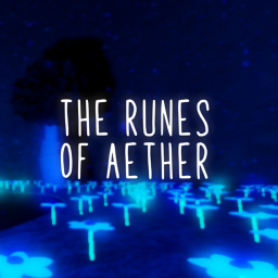 the runes of aether