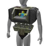 Noob Attack: Mech Mobility - Torso