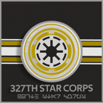 | 327th Stаr Corps |