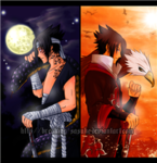 Madara Uchia Taka Clan