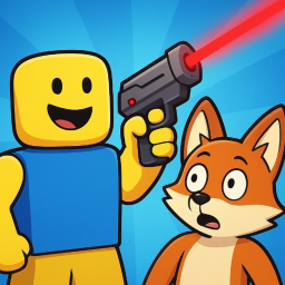 [BETA] Shoot The Furry 🏹🎯