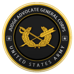 Judge Advocаte General Corps