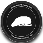 [SOU] Specialised Combative Defence Team