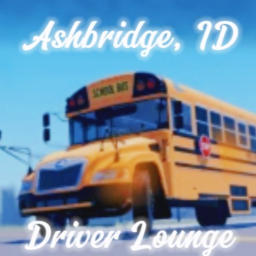*IN DEV* Timberwolf Bus Services Driver Lounge
