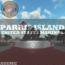 MCRD: Parris Island, SC