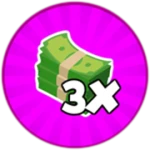 3X Cash