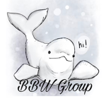 ~ The Bubbly Beluga Whale Group ~