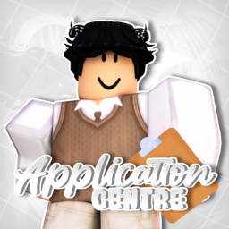 Application Center (COMING SOON)