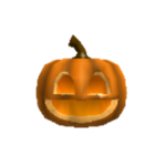 Pumpkin Stab