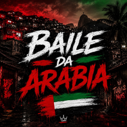 [NEW] BAILE DA ARABIA