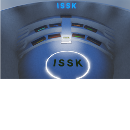 I S S K 연합 회의실