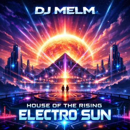 House Of The Rising Electro Sun Roblox music