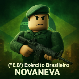 ("E.B") Brazilian Army || "Novanva"