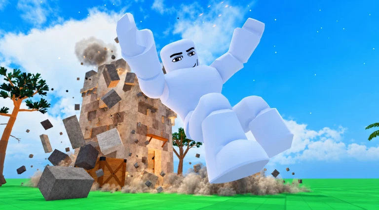 Ragdoll Sandbox collection: Ragdoll Sandbox screenshot