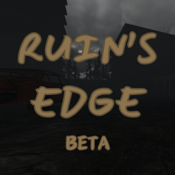 Ruin's Edge Legacy