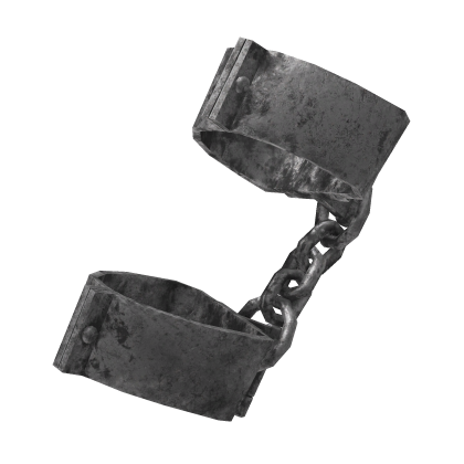 Handcuff R6 [3.0] Girl L