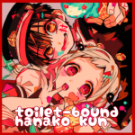 Toilet Bound Hanako Kun!!